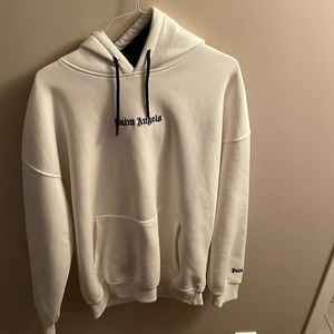 White Palm Angels hoodie